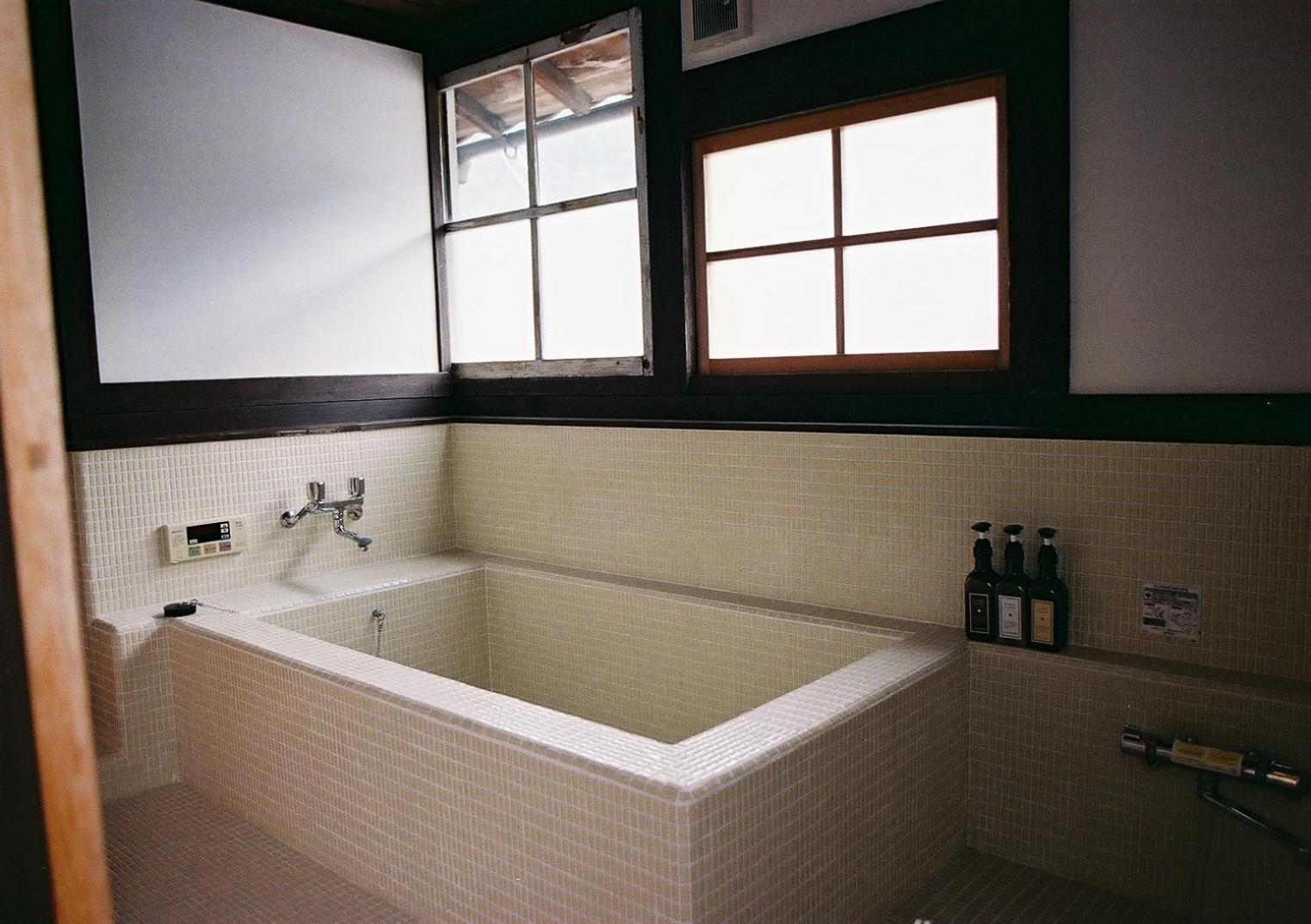Vila Japan'S Oldest Remaining Company Housing Asago Exteriér fotografie