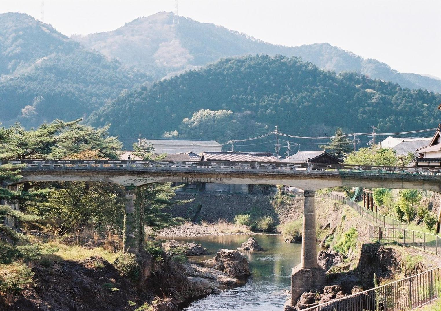 Vila Japan'S Oldest Remaining Company Housing Asago Exteriér fotografie