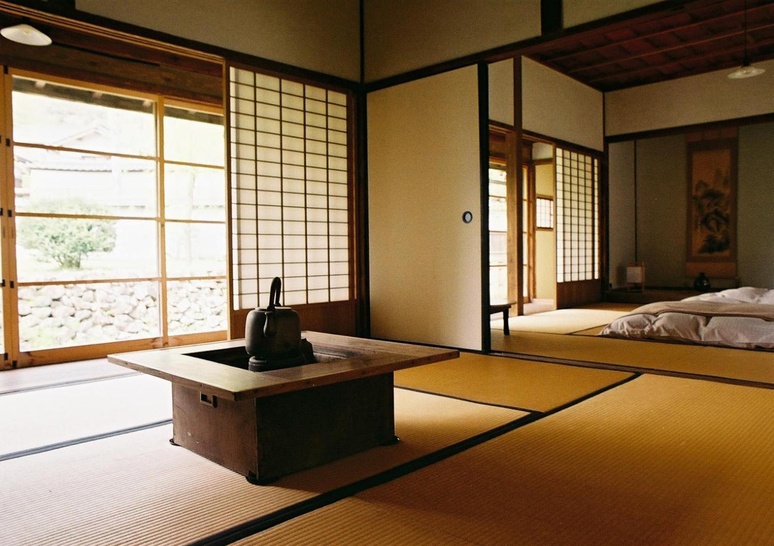Vila Japan'S Oldest Remaining Company Housing Asago Exteriér fotografie