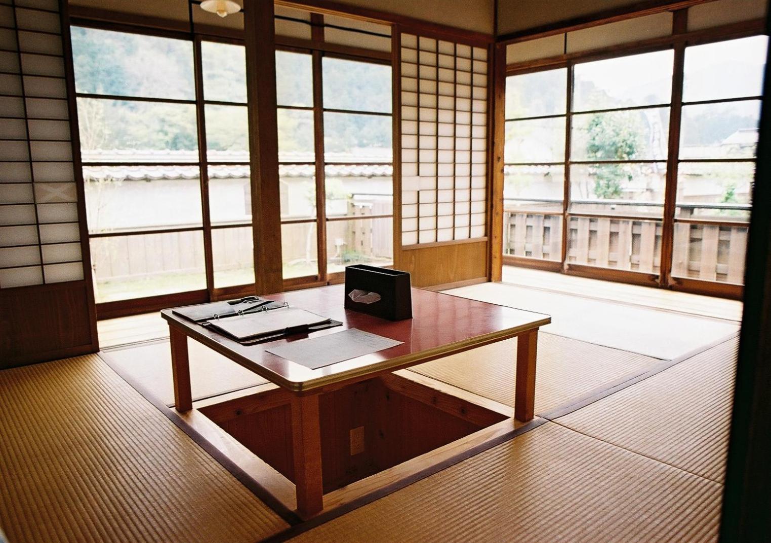 Vila Japan'S Oldest Remaining Company Housing Asago Exteriér fotografie