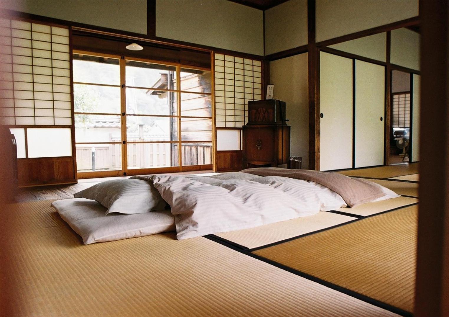 Vila Japan'S Oldest Remaining Company Housing Asago Exteriér fotografie
