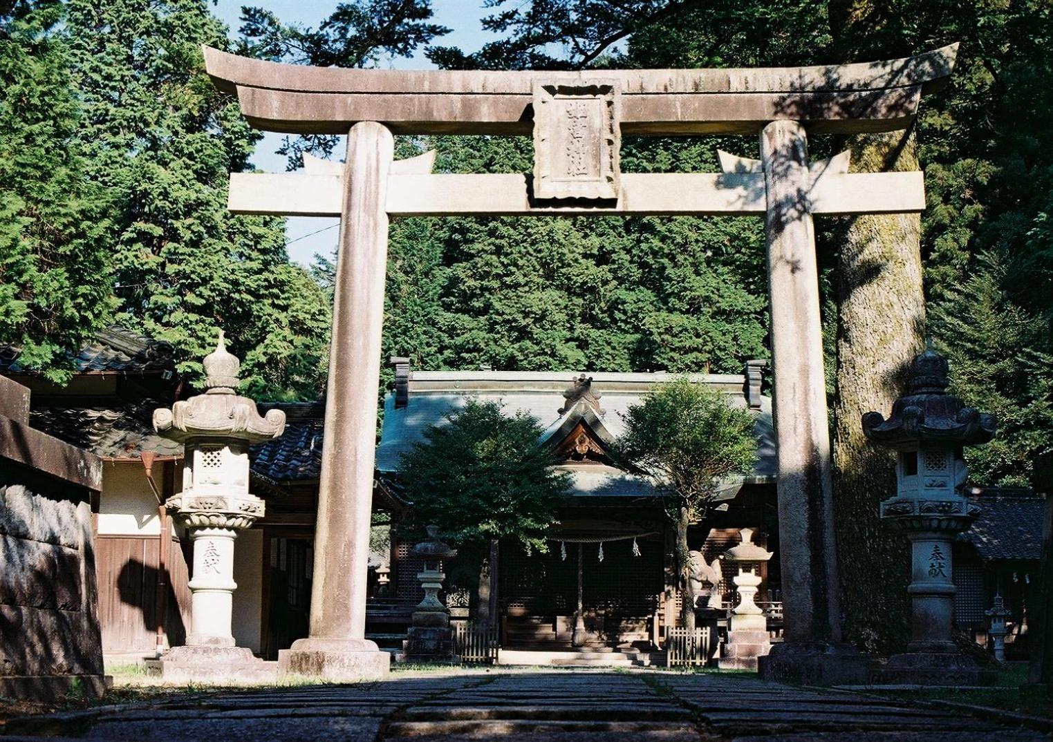 Vila Japan'S Oldest Remaining Company Housing Asago Exteriér fotografie